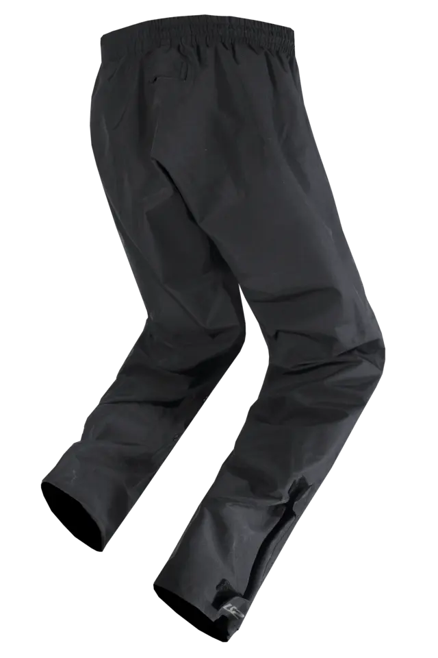 LS2 Regnbukse X-Rain Svart 