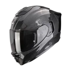 Scorpion EXO-1500 CARBON AIR Blank EXO-1500 CARBON AIR Blank Carbon