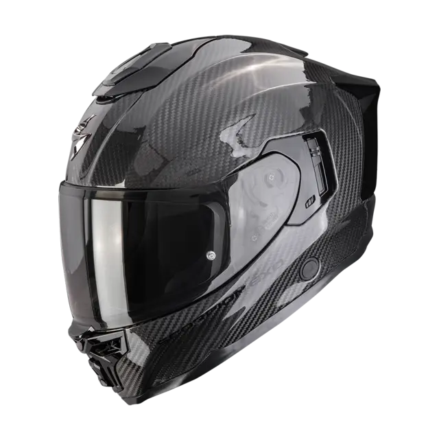 Scorpion EXO-1500 CARBON AIR Blank EXO-1500 CARBON AIR Blank Carbon 