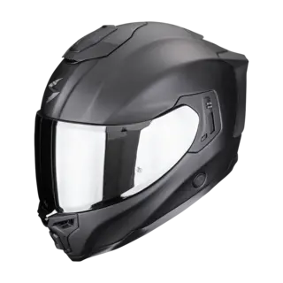 Scorpion EXO-1500 AIR Sort Matt EXO-1500 AIR Sort Matt