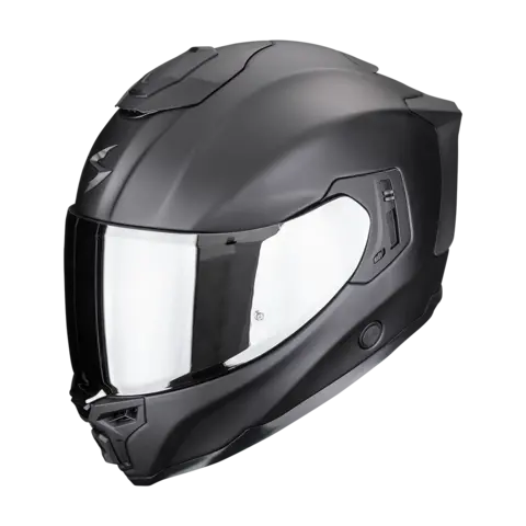 Scorpion EXO-1500 AIR Sort Matt EXO-1500 AIR Sort Matt