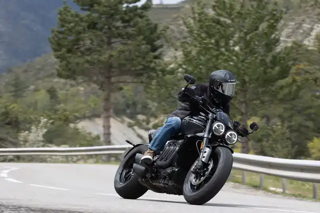 Bullfighter Cobra Kevlar MC-Jeans Lyseblå Lengde: 32 