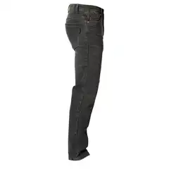Bullfighter Cobra Kevlar MC-Jeans Mørkegrå Lengde:32