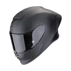 Scorpion EXO-R1 EVO II AIR Sort Matt EXO-R1 EVO II AIR Sort Matt