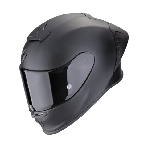 Scorpion EXO-R1 EVO II AIR Sort Matt EXO-R1 EVO II AIR Sort Matt