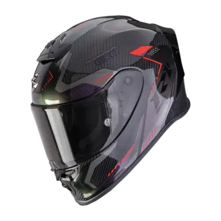 Scorpion EXO-R1 EVO CARBON AIR PROPEL EXO-R1 EVO CARBON AIR PROPEL