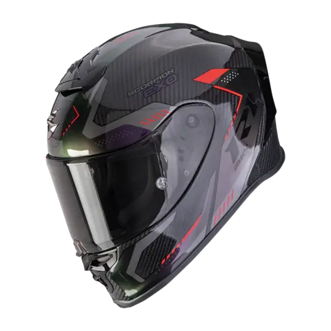 Scorpion EXO-R1 EVO CARBON AIR PROPEL EXO-R1 EVO CARBON AIR PROPEL