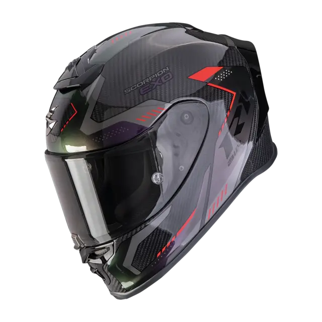 Scorpion EXO-R1 EVO CARBON AIR PROPEL EXO-R1 EVO CARBON AIR PROPEL 