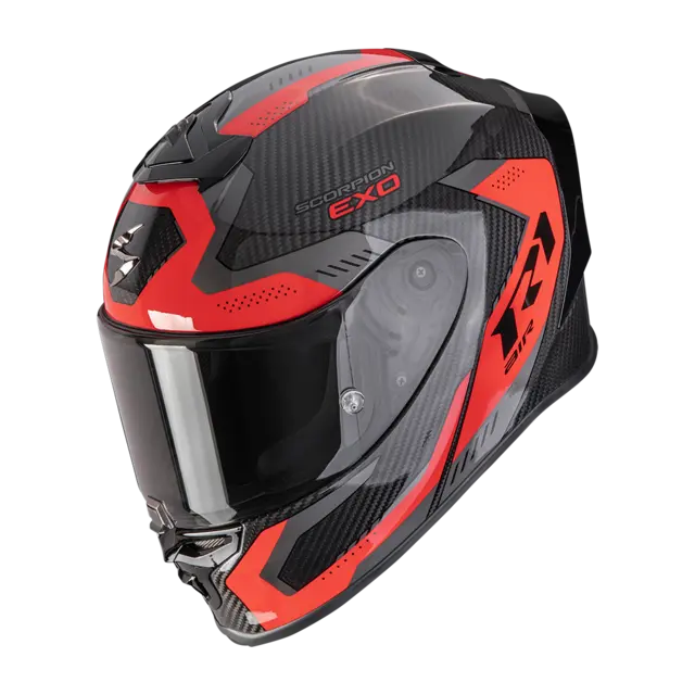 Scorpion EXO-R1 EVO CARBON AIR PROPEL EXO-R1 EVO CARBON AIR PROPEL 