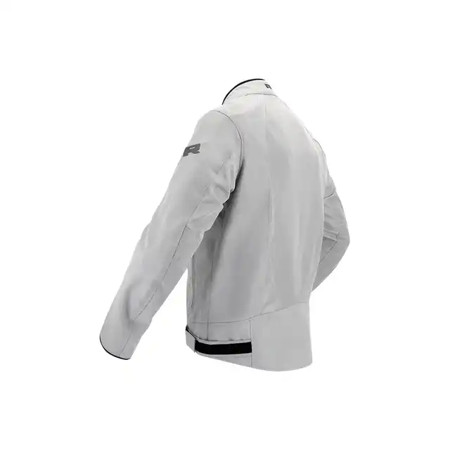 Richa MC-Jakke Airsummer Mesh Grå 