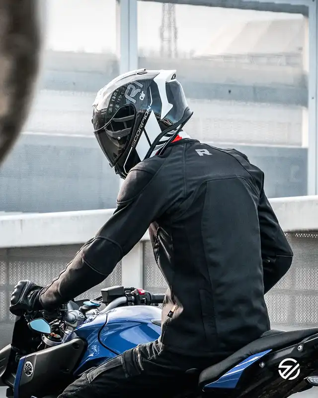 Richa Bodyguard Jakke 