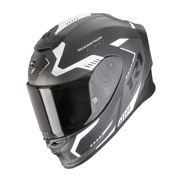 Scorpion EXO-R1 EVO CARBON AIR PROPEL EXO-R1 EVO CARBON AIR PROPEL 