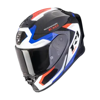 Scorpion EXO-R1 EVO CARBON AIR PROPEL EXO-R1 EVO CARBON AIR PROPEL