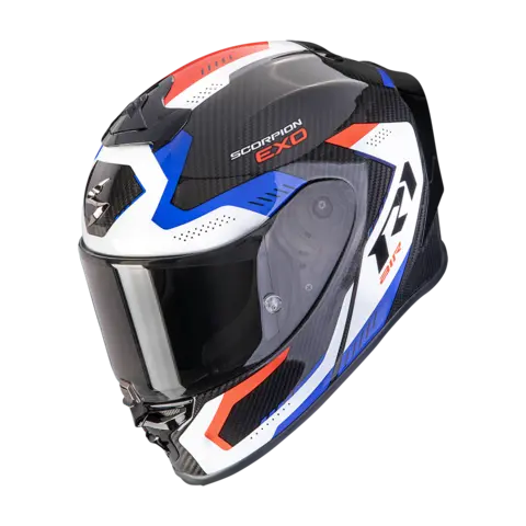 Scorpion EXO-R1 EVO CARBON AIR PROPEL EXO-R1 EVO CARBON AIR PROPEL