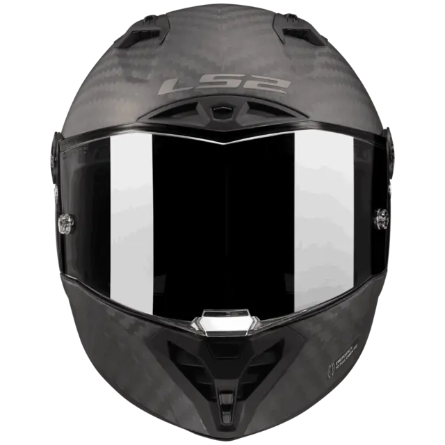 LS2 MC-Hjelm FF805 Thunder GP Pro Carbon 