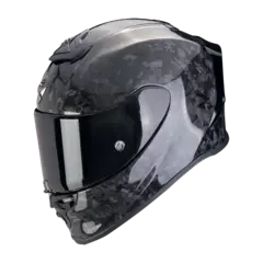 Scorpion EXO-R1 Evo Carbon Onyx Sportslig toppmodell!
