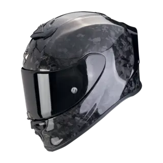 Scorpion EXO-R1 Evo Carbon Onyx Sportslig toppmodell!