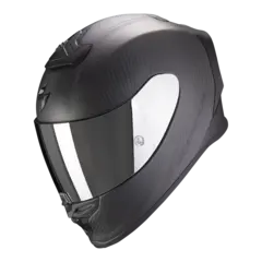 Scorpion EXO-R1 EVO Carbon Matt Str. L Sportslig toppmodell!