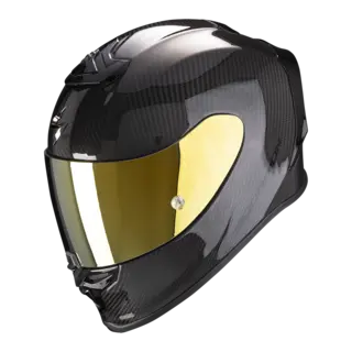 Scorpion EXO-R1 EVO Carbon Blank Sportslig toppmodell!