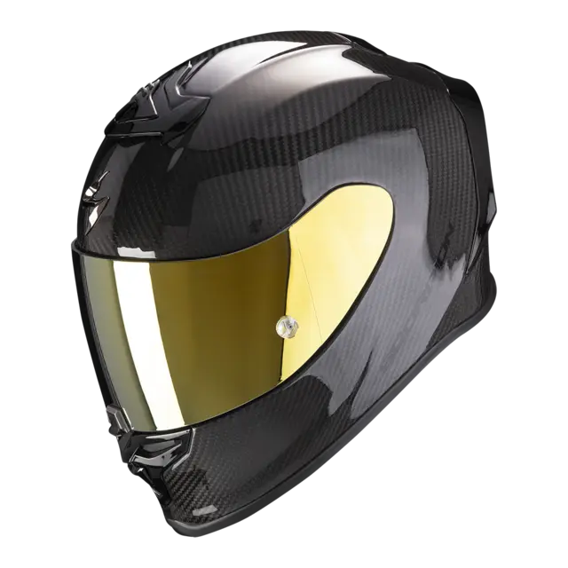 Scorpion EXO-R1 EVO Carbon Blank Sportslig toppmodell! 