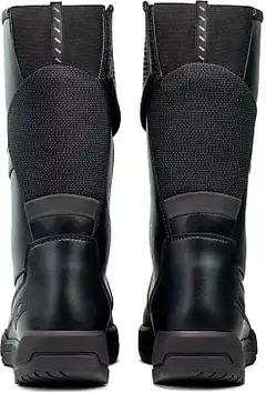 Sidi MC-Støvler Orion Gore-Tex Svart 