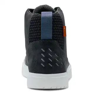 Sidi MC-Sko Arx WP Svart/Hvit 