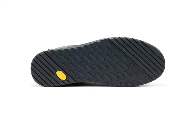 Sidi MC-Sko Arx WP Svart 