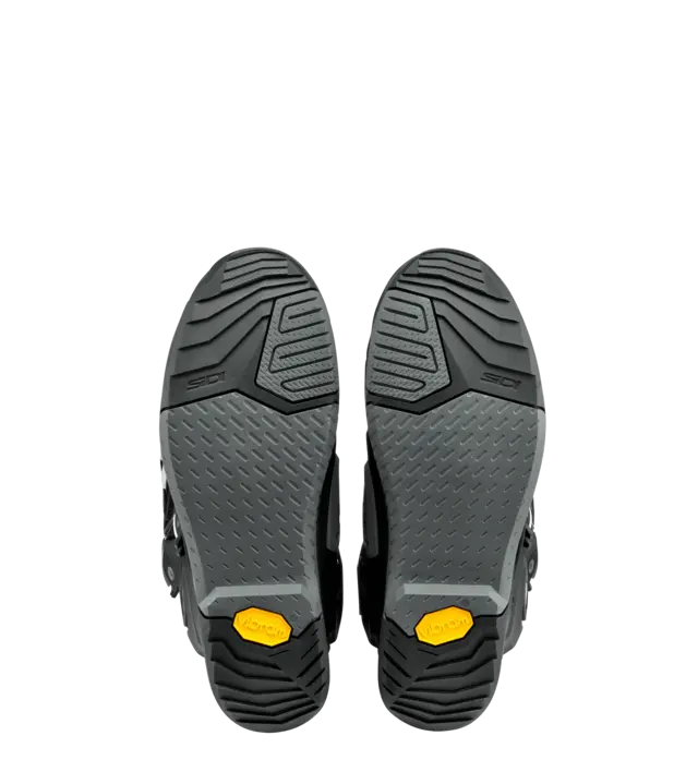 Sidi MC-Støvler CrossAir MX Svart 