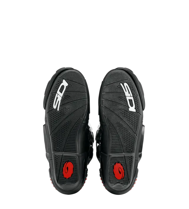 Sidi MC-Støvler ST Svart 