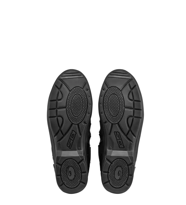 Sidi MC-Støvler Aria GoreTex Svart 