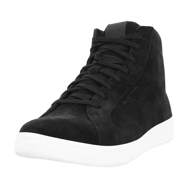 Richa Lewis MC-Sneakers Svart 