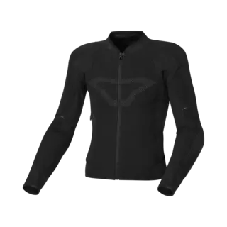 Macna Whizzar Jakke med polstringer Beskyttelsesjakke fra Macna