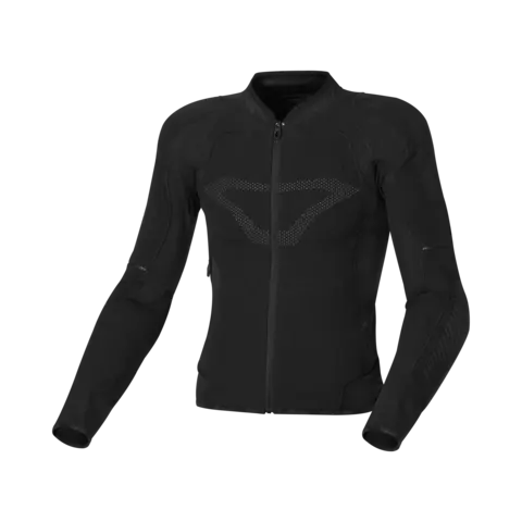 Macna Whizzar Jakke med polstringer Beskyttelsesjakke fra Macna