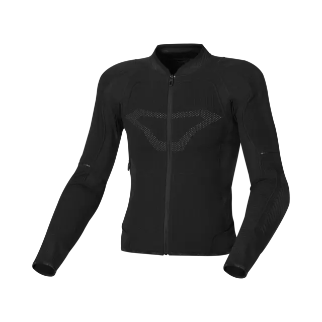 Macna Whizzar Jakke med polstringer Beskyttelsesjakke fra Macna 