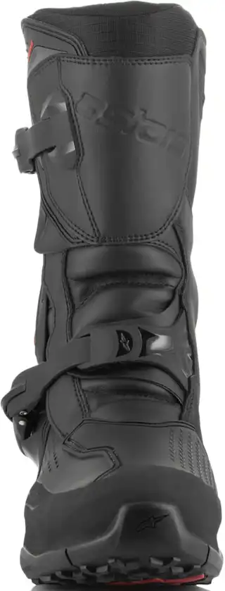 Alpinestars MC-Støvel XT-8 GTX Svart/Svart 