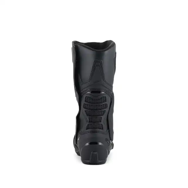 Alpinestars SMX-6 V3 MC-Støvler Svart 