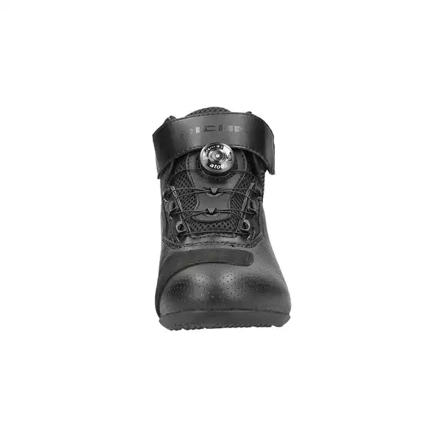 Richa Escape X MC-Sko Svart 