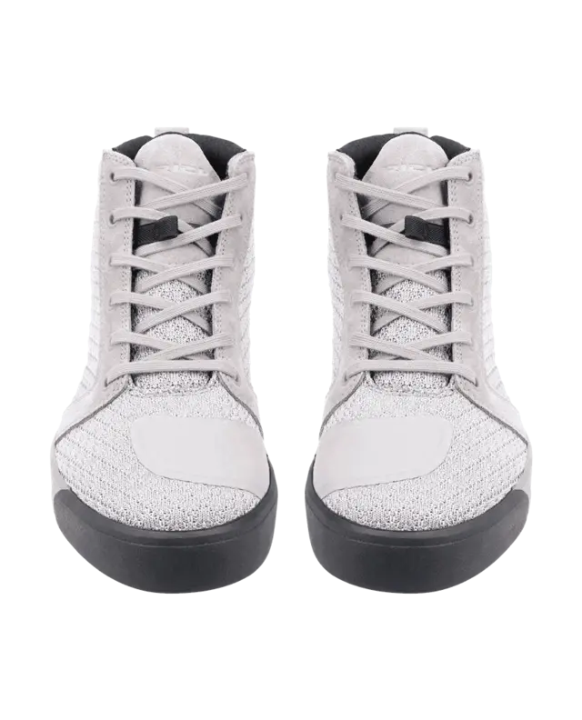 Richa Mistral Air MC-Sko Grå 