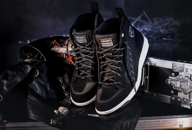 Falco 888 Airforce MC-Sko 