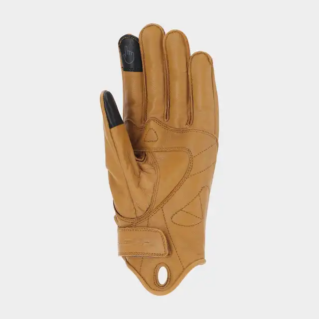 Richa Cruiser II Hanske Tan 