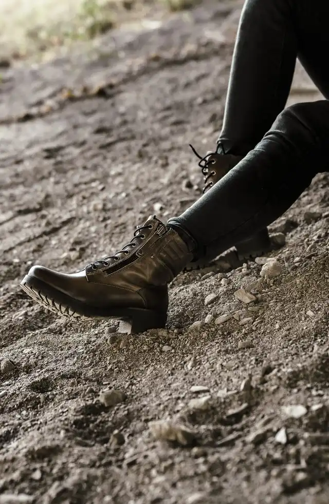 Richa Nora 2 Skinny Kevlar MC-Jeans Svart Lengde: 32 