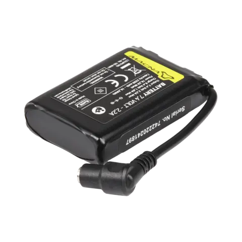 Macna Batteri 7,4V 2,2A (1X)