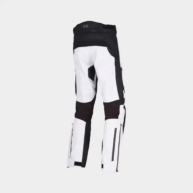 Richa Brutus G-Tex MC-Bukse Grå/Svart 