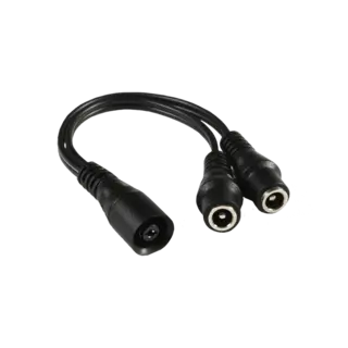 Macna Y-Kabel Koble sammen varmejakke og bukser