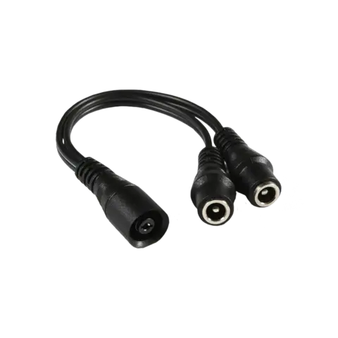 Macna Y-Kabel Koble sammen varmejakke og bukser