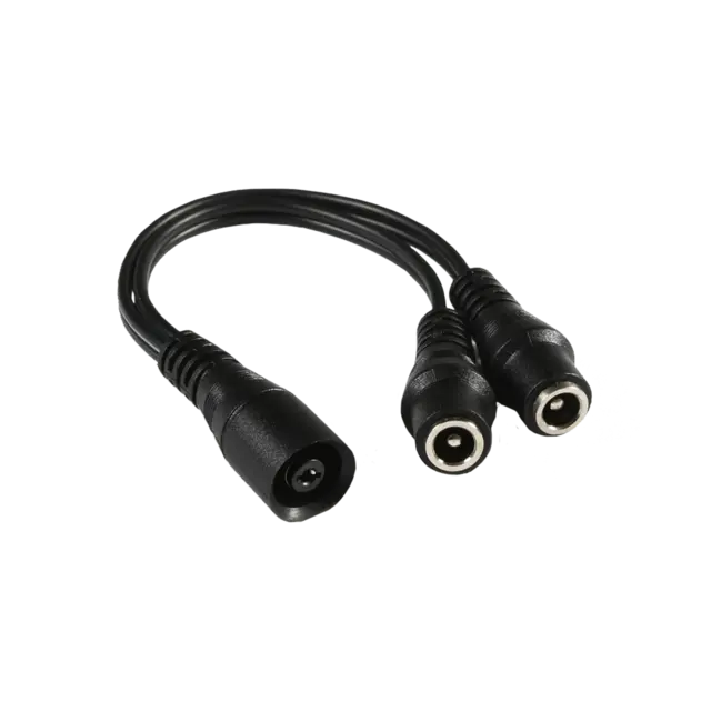 Macna Y-Kabel Koble sammen varmejakke og bukser 