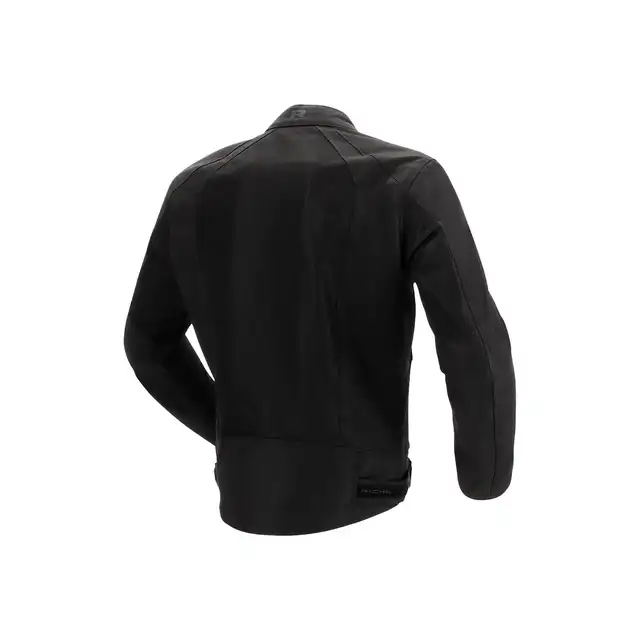 Richa MC-Jakke Airsummer Mesh Svart 