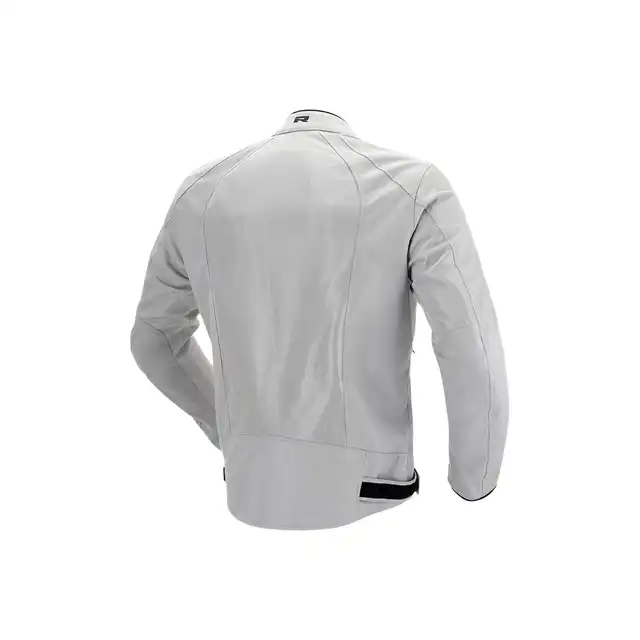 Richa MC-Jakke Airsummer Mesh Grå 