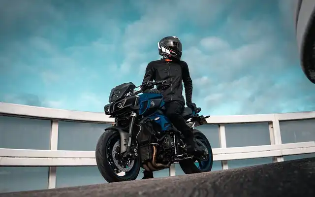 Richa Bodyguard Jakke 