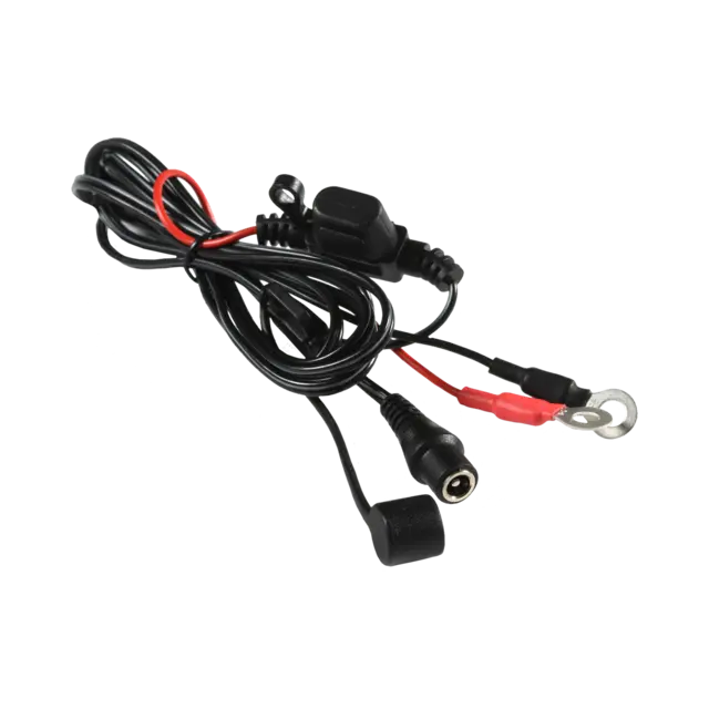 Macna Strømtilkobling batteri 